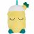 Variation Jaune, blanc, bleu du produit Gobelet isotherme Fuzzie Pip (360 ml) de la marque Asobu