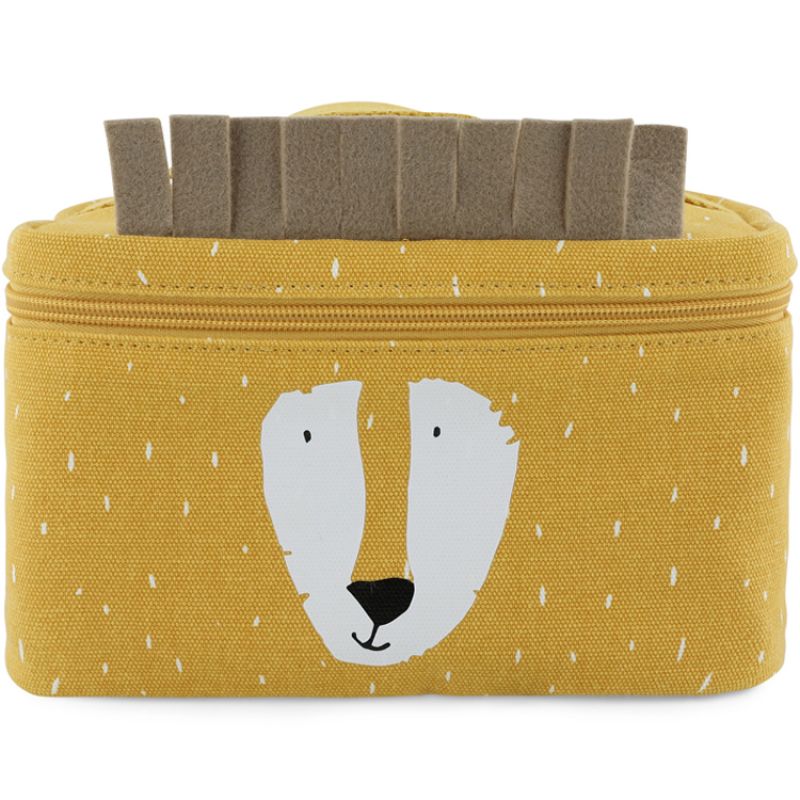 Sac isotherme Mr. Lion (4 L) Trixie Produit 2