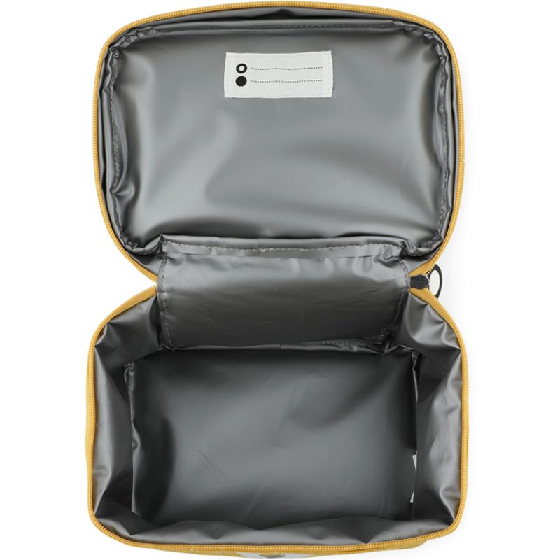 Sac isotherme Mr. Lion (4 L) Trixie Produit ouvert 3