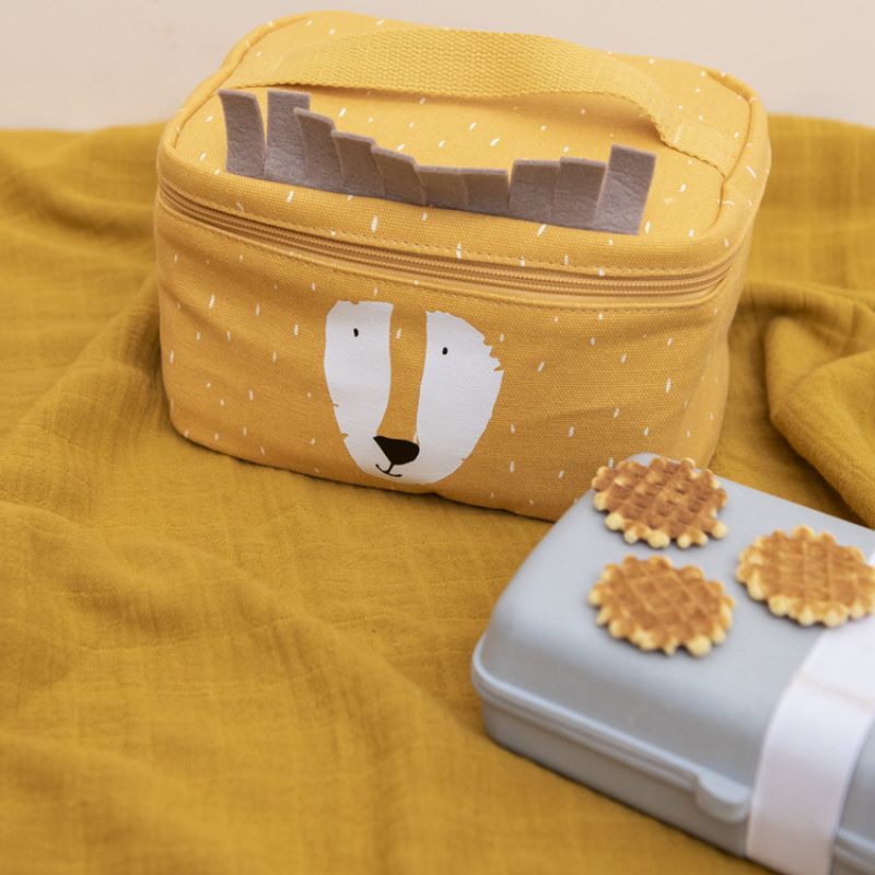 Sac isotherme Mr. Lion (4 L) Trixie Ambiance 5