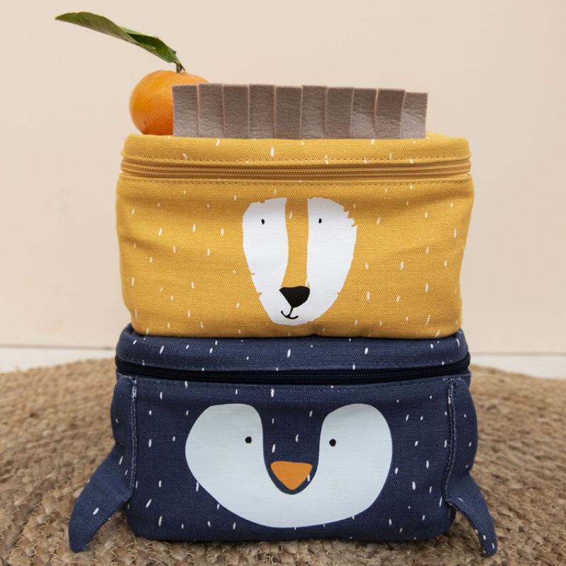 Sac isotherme Mr. Lion (4 L) Trixie Ambiance 6