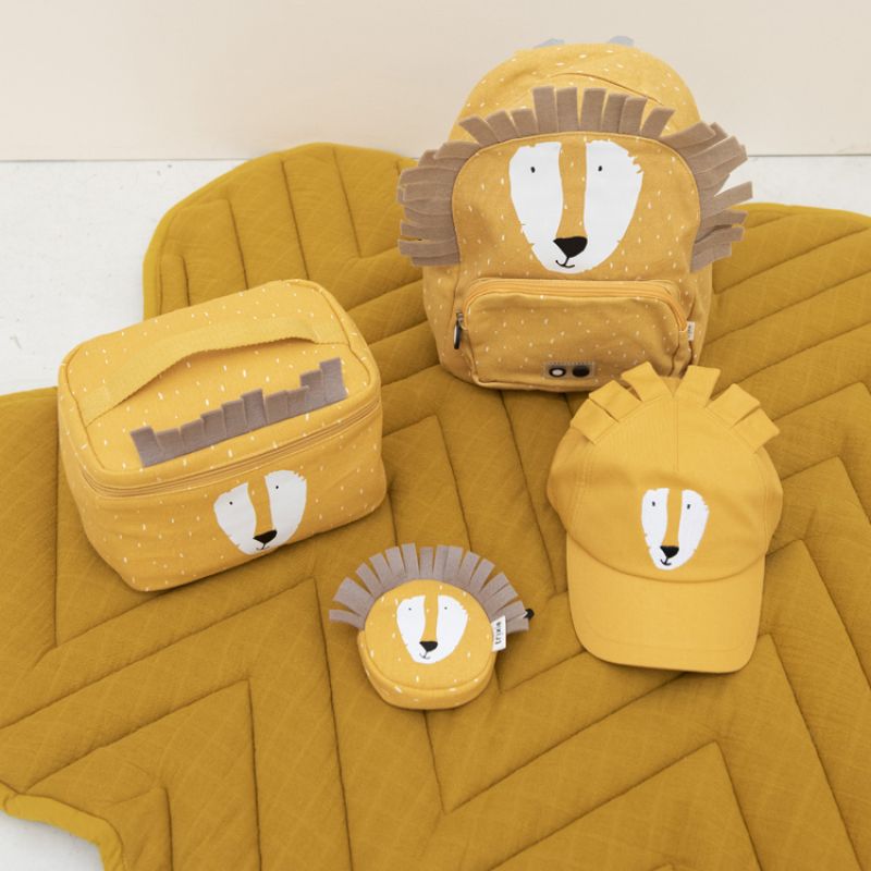Sac isotherme Mr. Lion (4 L) Trixie Ambiance 7