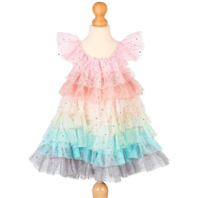 Déguisement robe Fenne (3-4 ans)