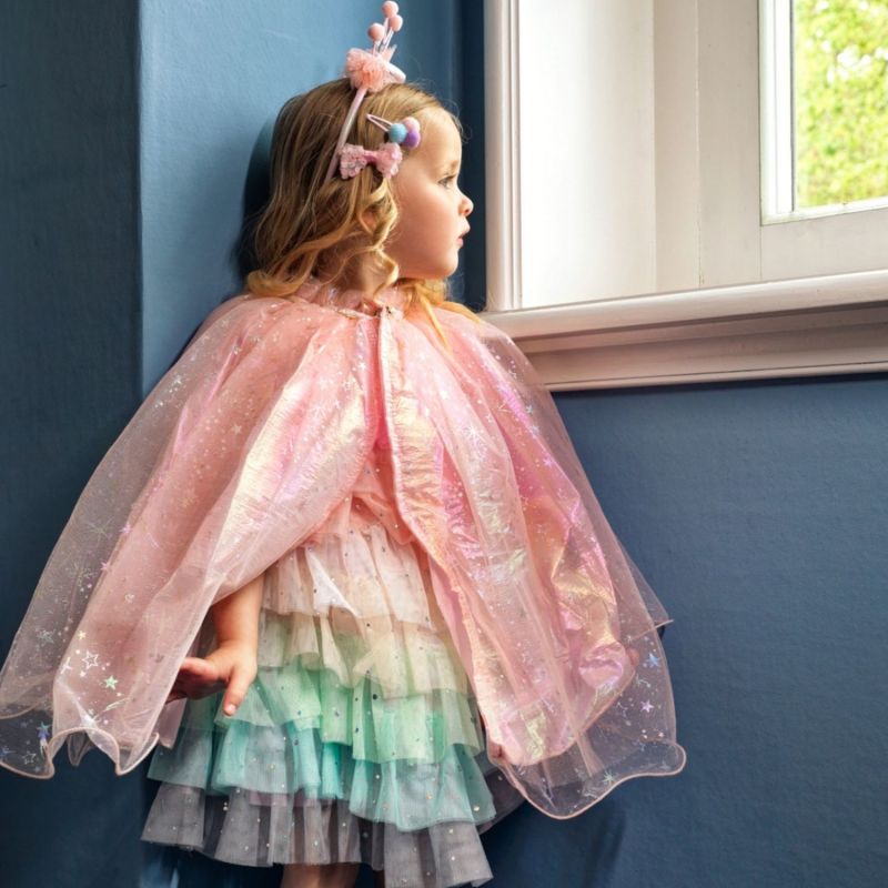 Déguisement robe Fenne (3-4 ans) Souza For Kids Ambiance 4