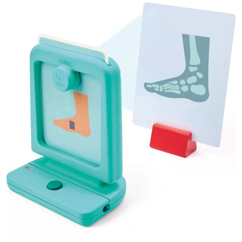 Kit du petit docteur - Reconditionné Hape Produit 4