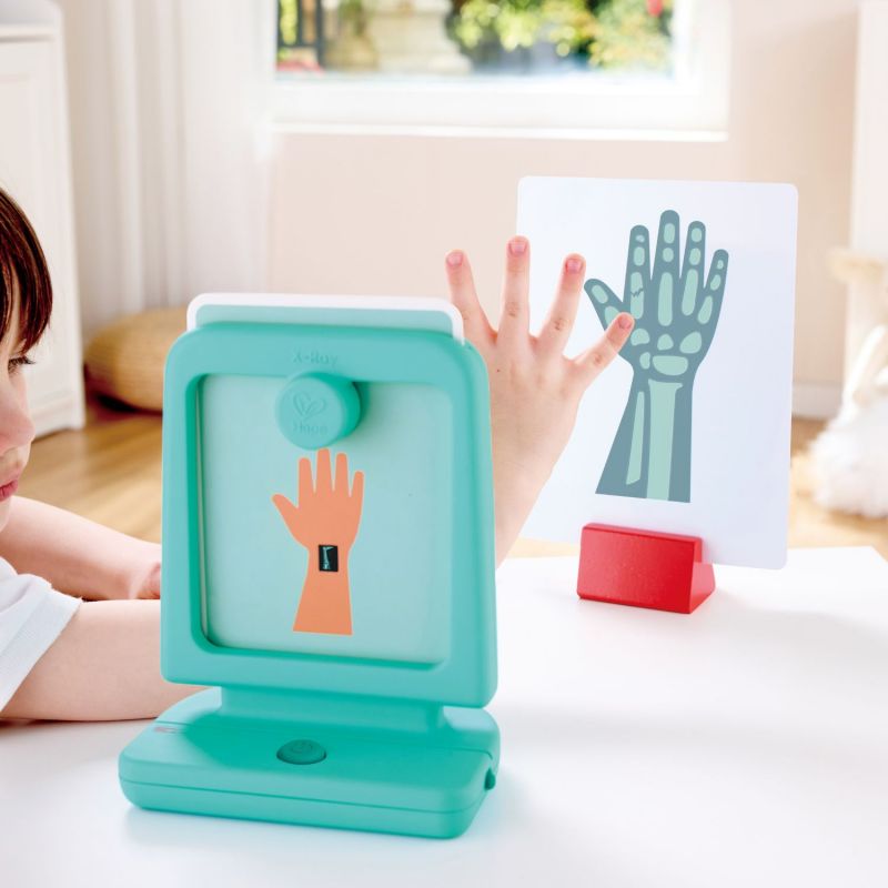 Kit du petit docteur - Reconditionné Hape Produit 7