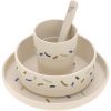 Coffret repas Little Mateys (4 pièces) - Reconditionné Lässig Produit 1