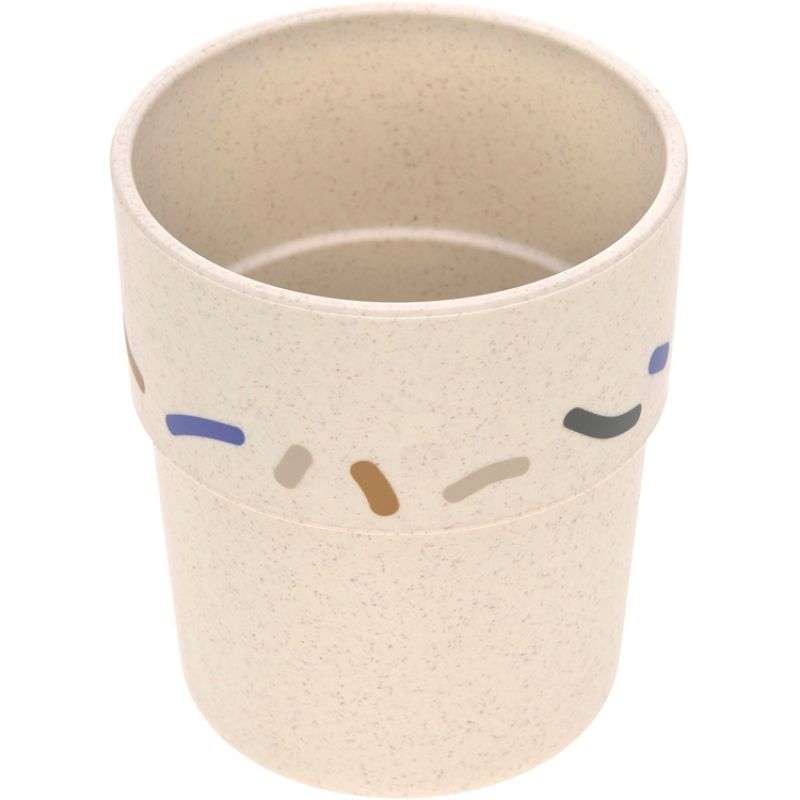 Coffret repas Little Mateys (4 pièces) - Reconditionné Lässig Produit 4