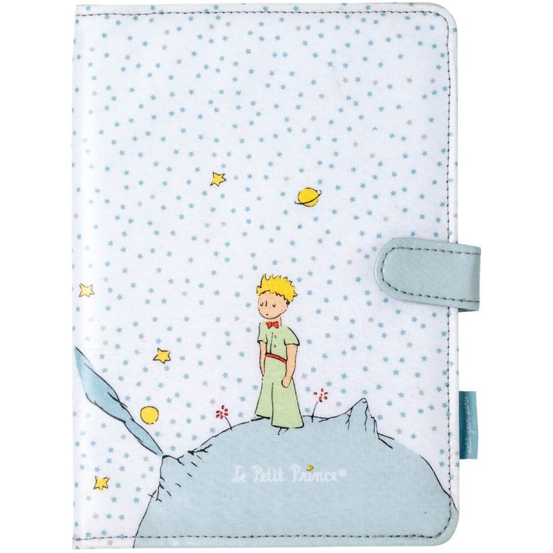 Protège carnet de santé Petit prince Petit Jour Paris Produit 1 grande taille