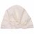 Variation Ivoire du produit Bonnet forme turban ivoire de la marque BB & Co