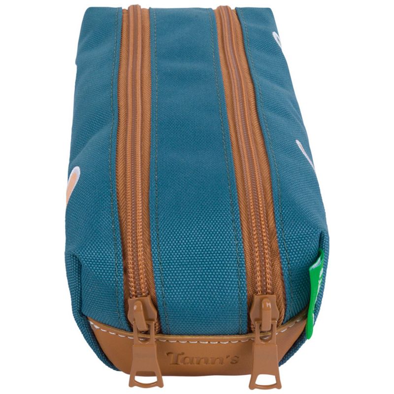 Trousse double Les Fantaisies Stan Vert Tann's Produit 3