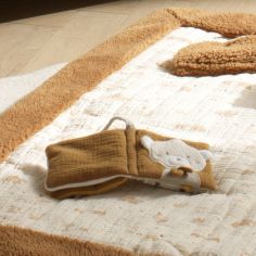 Livre d'éveil Petit Soleil