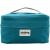 Variation Bleu du produit Vanity Gaspard Bleu Paon de la marque Hindbag