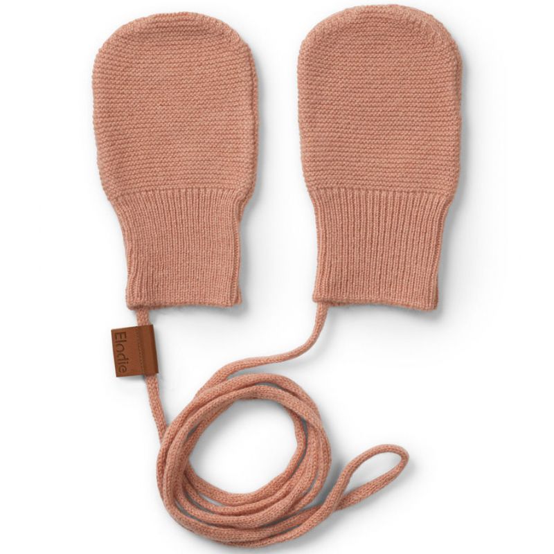 Moufles vintage Faded Rose (0-12 mois) Elodie Details