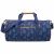 Variation Bleu du produit  Sac week-end Monkey (55 x 26 cm) de la marque Fresk