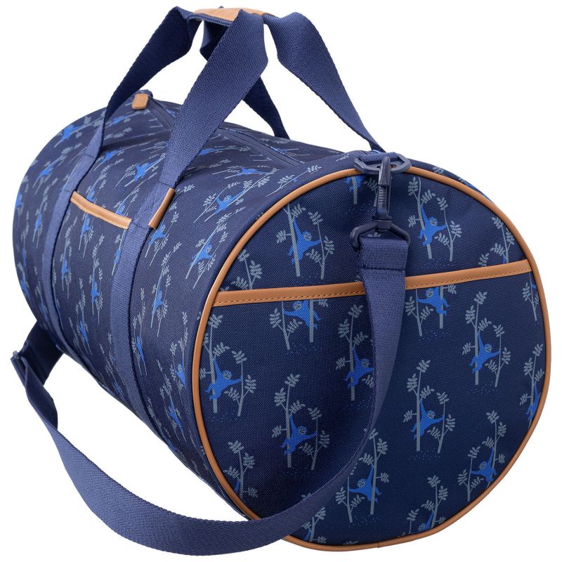  Sac week-end Monkey (55 x 26 cm) Fresk Produit 4