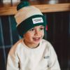 Bonnet Color Block Hope (2-5 ans) Hello Hossy Ambiance 5