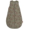 Gigoteuse légère cocoon Deer olive TOG 0,7 (0-3 mois) Fresk Produit 1