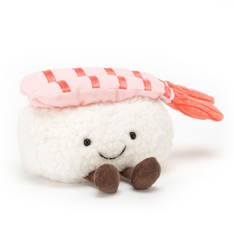 Peluche Silly Sushi Nigiri (10 cm) Jellycat