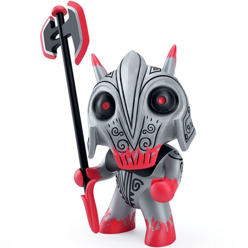 Figurine Cosmic knight Arty Toys Djeco