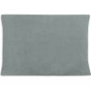 Lot de 2 housses de matelas à langer Sea Green (50 x 70 cm) Jollein Produit 3