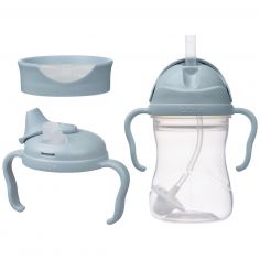 Tasse d'apprentissage évolutive Ocean (3 pièces) - B.Box