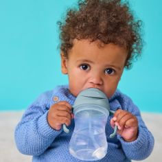 Tasse d'apprentissage évolutive Ocean (3 pièces)