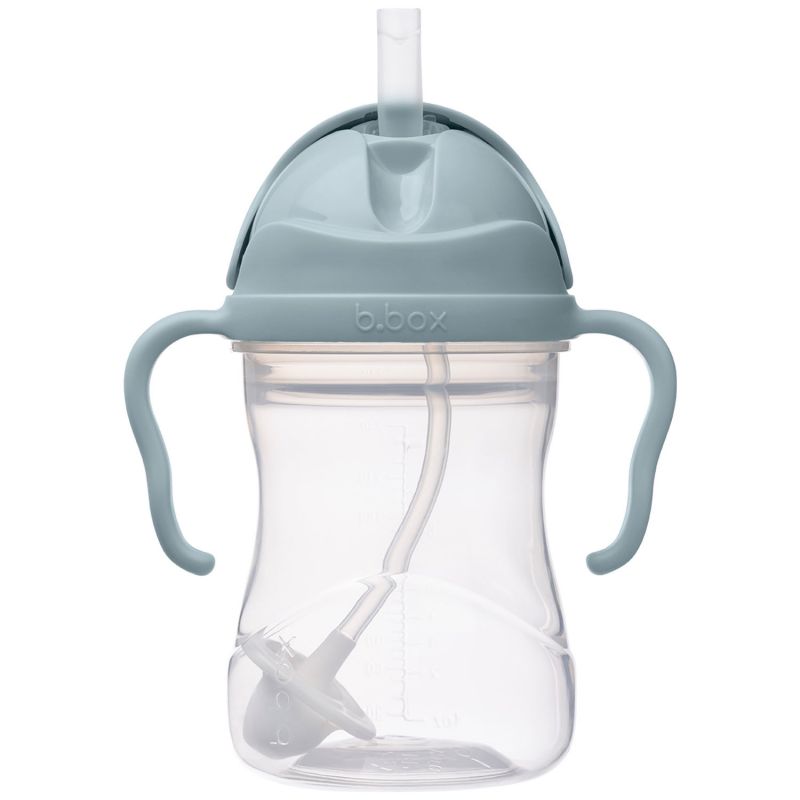 Tasse d'apprentissage évolutive Ocean (3 pièces) B.Box Produit 3