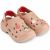 Variation Rose, vert, rouge du produit Sandales de plage Milas Watermelon Multi Mix (pointure 26) de la marque Liewood