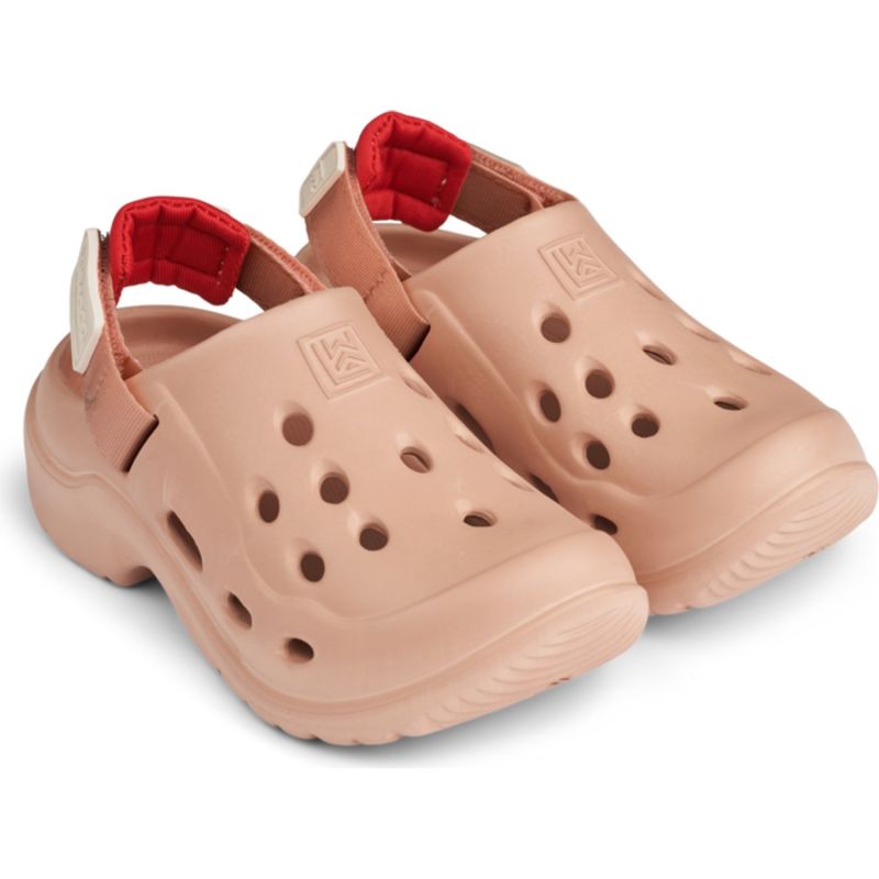 Sandales de plage Milas Watermelon Multi Mix (pointure 26) Liewood Produit 3