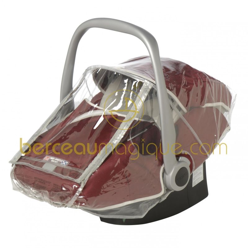 Protège pluie pour siège auto Recaro groupe 0+ Red Castle Red Castle