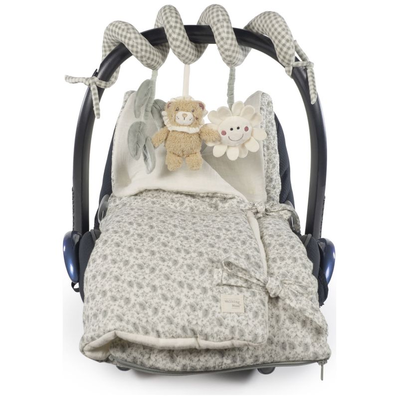 Spirale d'activités Lion Gala Mint Walking Mum Produit 2