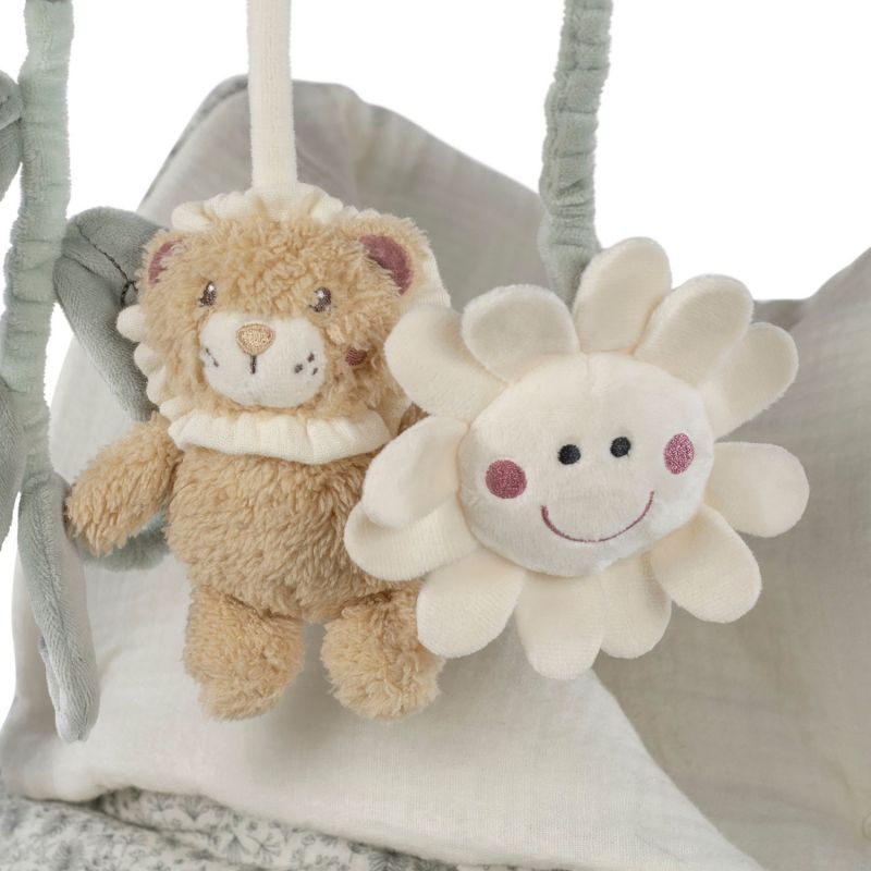 Spirale d'activités Lion Gala Mint Walking Mum Produit 4