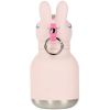 Mini gourde isotherme Bestie Lapin (200 ml) Asobu Produit 3