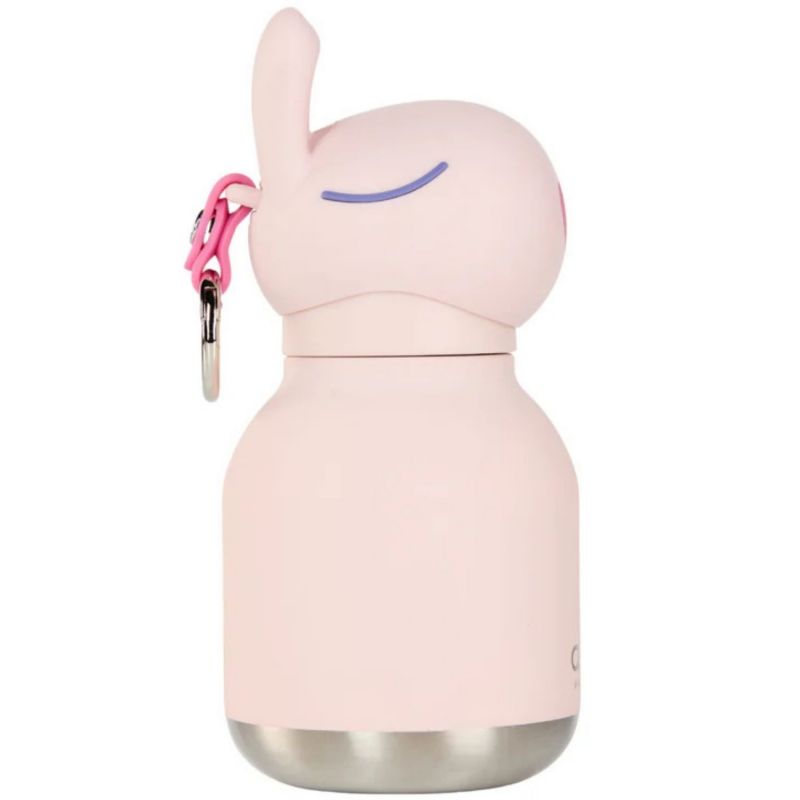 Mini gourde isotherme Bestie Lapin (200 ml) Asobu Produit 4
