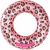 Variation Rose du produit Bouée Léopard rose et doré (55 cm) de la marque Swim Essentials