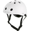 Casque XS blanc (3-7 ans; 48-52 cm) - Banwood