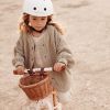 Casque XS blanc (3-7 ans; 48-52 cm) Banwood Ambiance 2