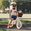 Casque XS blanc (3-7 ans; 48-52 cm) Banwood Ambiance 4