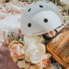 Casque XS blanc (3-7 ans; 48-52 cm) Banwood Ambiance 6