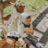 Casque XS blanc (3-7 ans; 48-52 cm) Banwood Ambiance 7