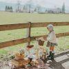 Casque XS blanc (3-7 ans; 48-52 cm) Banwood Ambiance 8