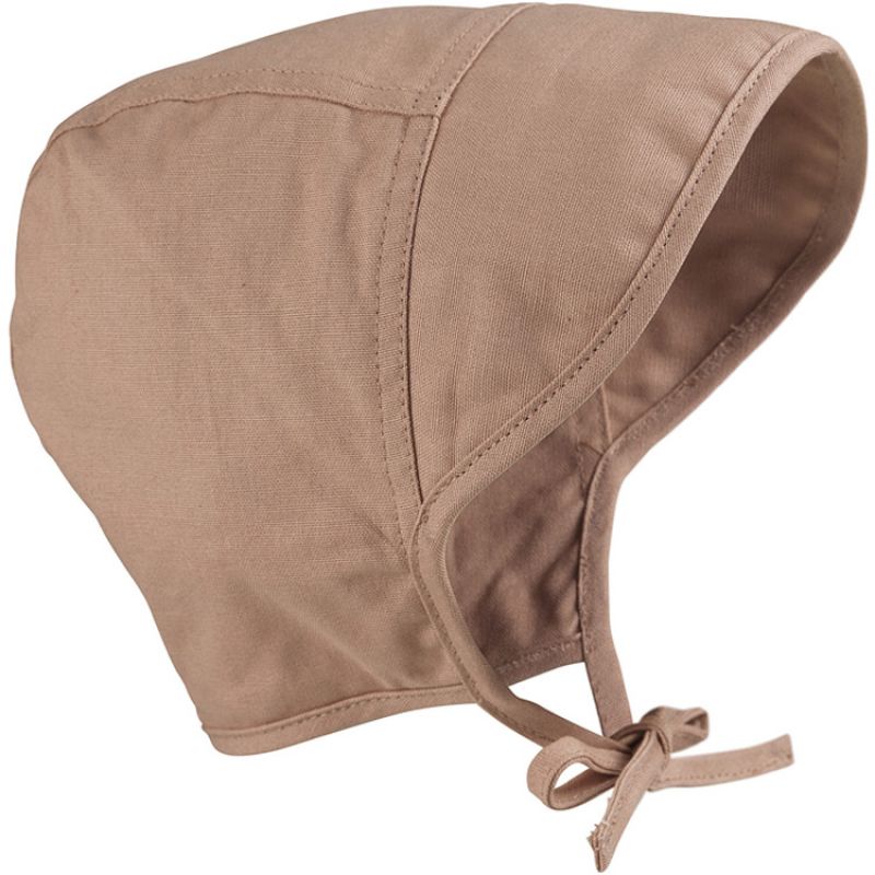Chapeau anti UV béguin Faded Rose (12-24 mois) Elodie Details