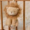 Peluche musicale à suspendre Lion Safari Friends Little Dutch Ambiance 4