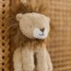 Peluche musicale à suspendre Lion Safari Friends Little Dutch Ambiance 6