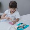 Kit d'imitation Ma trousse de dentiste  par Plan Toys