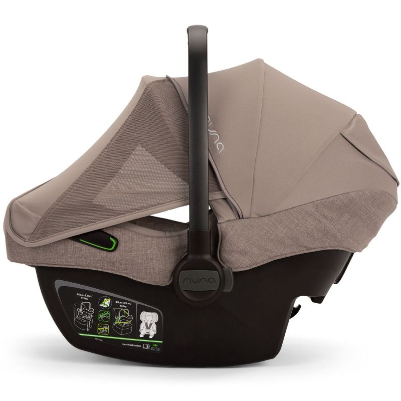 Siège-auto PIPA NEXT Cedar Nuna Produit 7