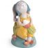 Tirelire lapin Trois petits lapins - Moulin Roty