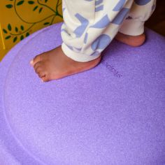 Jeu de motricité Stapelstein Original Grow violet