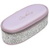 Trousse plumier Glossy Lila Caméléon Produit 1